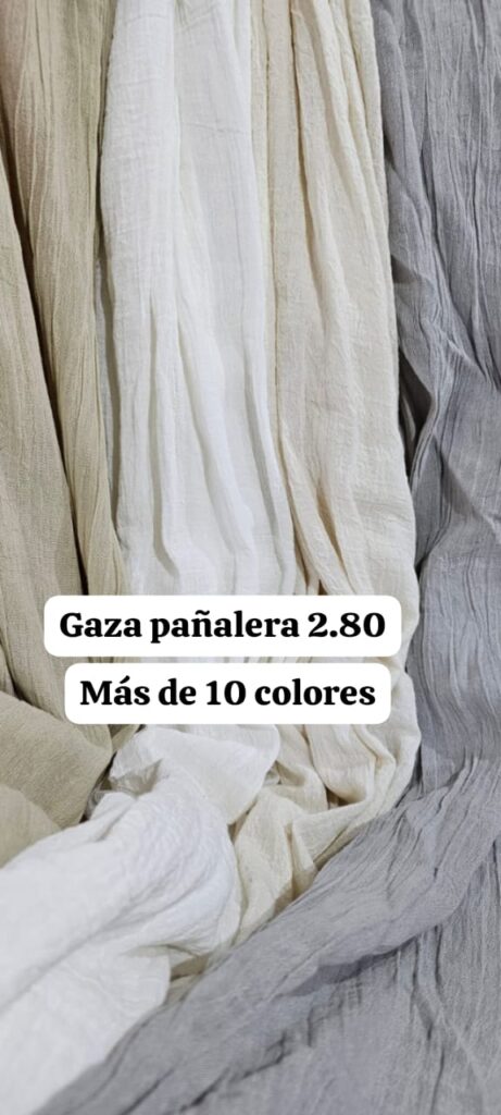 Gaza Pañalera