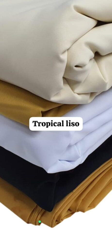 Tropical liso