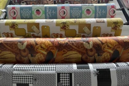 Mantelería Cuerinas