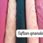 Taftan Spandex