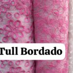 Tull Bordado
